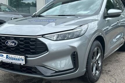 Ford Kuga 5.500 km 30.880 &euro; Wertingen 86637