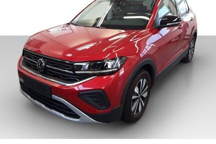 VW T-Cross 5.800 km 25.990 &euro; Füssen 87629
