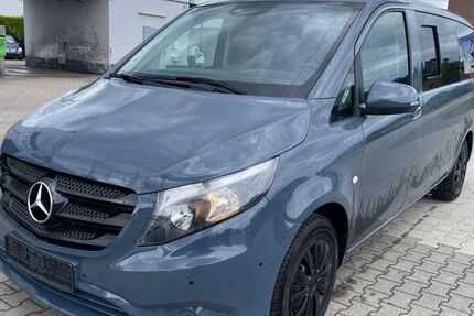 Mercedes-Benz Vito 128.850 km 22.900 &euro; Hilter a.T.W. 49176