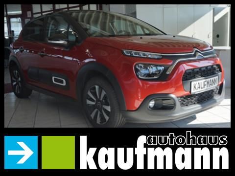 Citroen C3 48.706 km 13.990 &euro; Aalen-Dewangen 73434