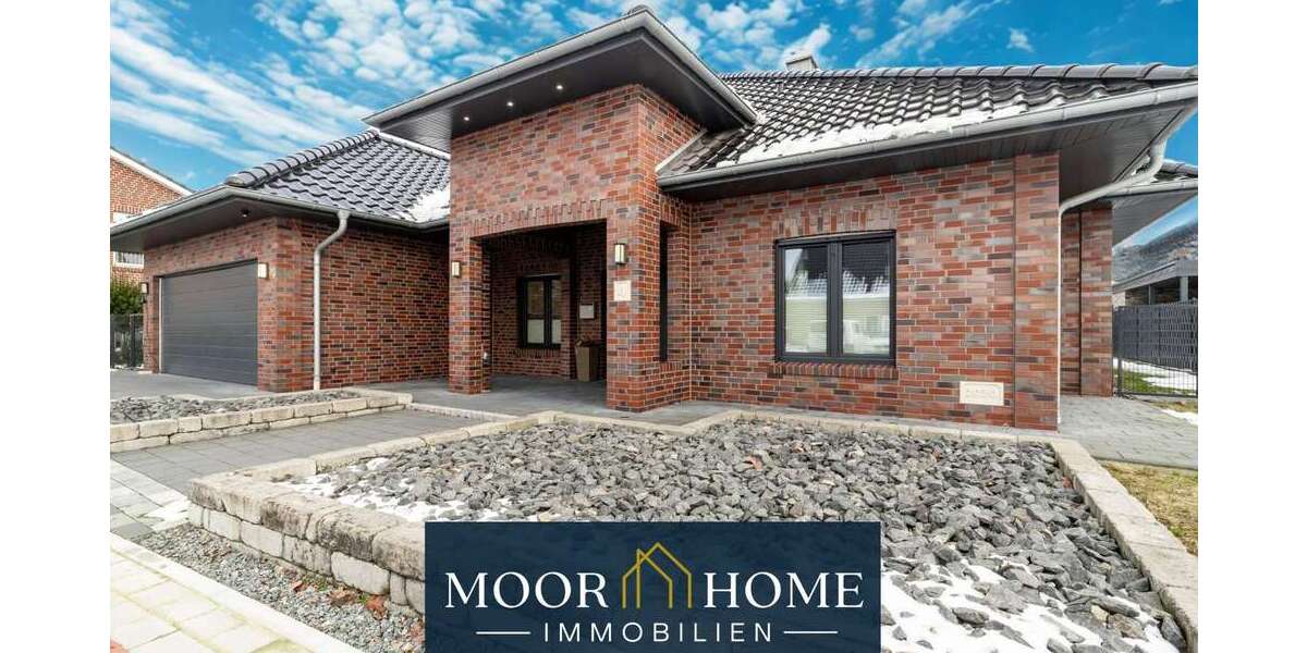 Einfamilienhaus Haren - 5 Zimmer, 250 m&sup2;, 649.000&euro; | Angebot:24972421