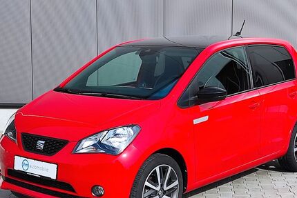 Seat Mii