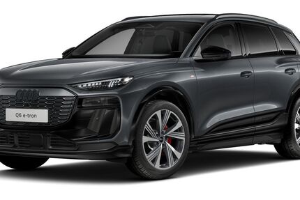 Audi Q6 e-tron 5.518 km 64.370 &euro; Aachen 52078