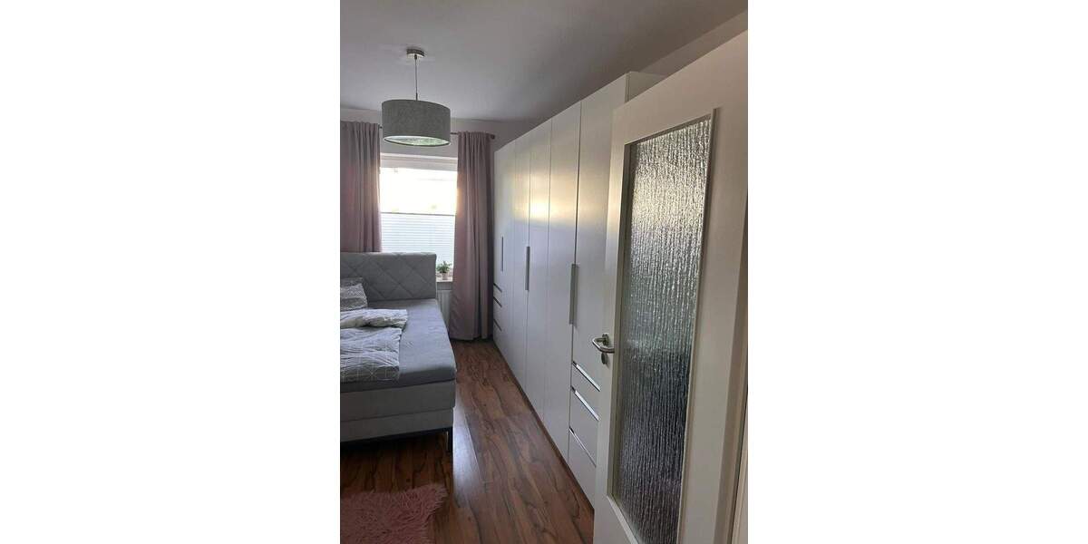 Terrassenwohnung Oyten - 3 Zimmer, 250.000&euro; | Angebot:26218009