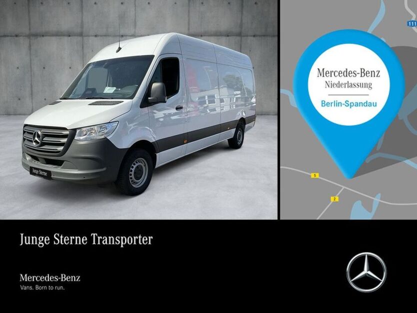 Sprinter