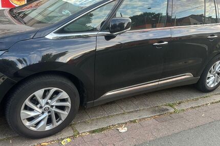 Renault Espace 135.000 km 12.000 € Bremen 28309
