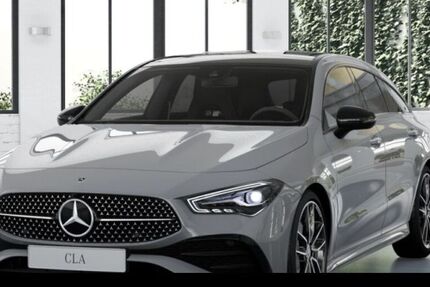 Mercedes-Benz CLA 200 Shooting Brake 9.900 km 40.690 € Stuttgart 70372