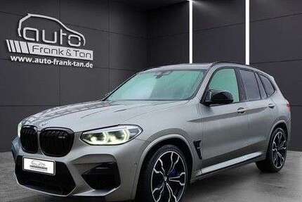 BMW X3 M 97.300 km 47.990 &euro; Schmelz 66839