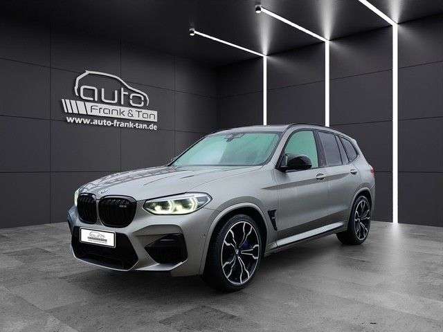 BMW X3 M 97.300 km 47.990 &euro; Schmelz 66839