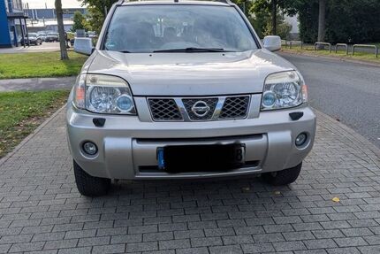 Nissan X-Trail 198.222 km 3.499 &euro; Weil im Schönbuch 71093