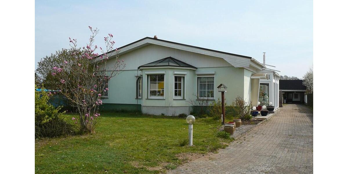 Bungalow Schwaan - 4.5 Zimmer, 200 m&sup2;, 499.000&euro; | Angebot:26222292