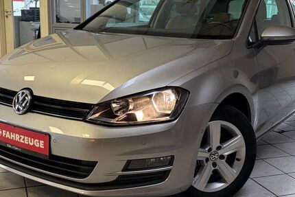 VW Golf 31.600 km 12.490 &euro; Duderstadt 37115