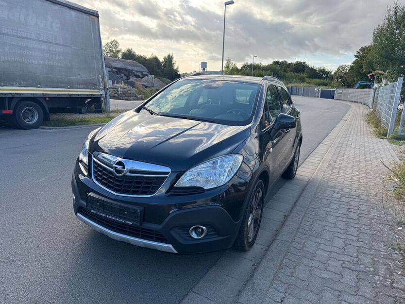 Mokka