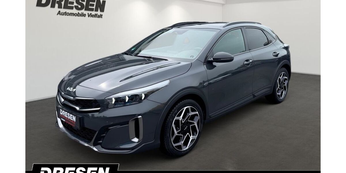Kia XCeed 13.947 km 28.580 &euro; Düsseldorf 40589