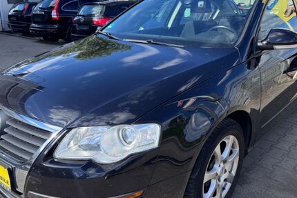 VW Passat 142.000 km 3.990 &euro; Mannheim 68309