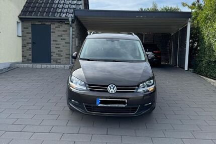 VW Sharan
