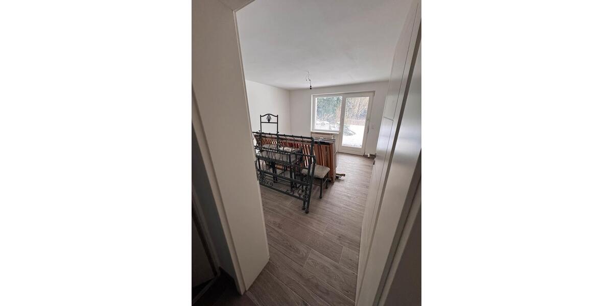 Etagenwohnung Scharbeutz - 3 Zimmer, 84 m&sup2;, 1.350&euro; | Angebot:25382753