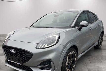 Ford Puma 4.900 km 33.990 &euro; Mainz 55120