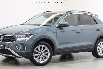 VW T-Roc 52.500 km 23.755 &euro; Appen 25482
