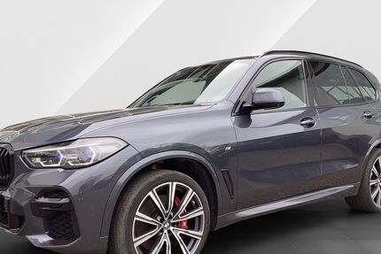 BMW X5 109.582 km 56.704 &euro; Northeim 37154