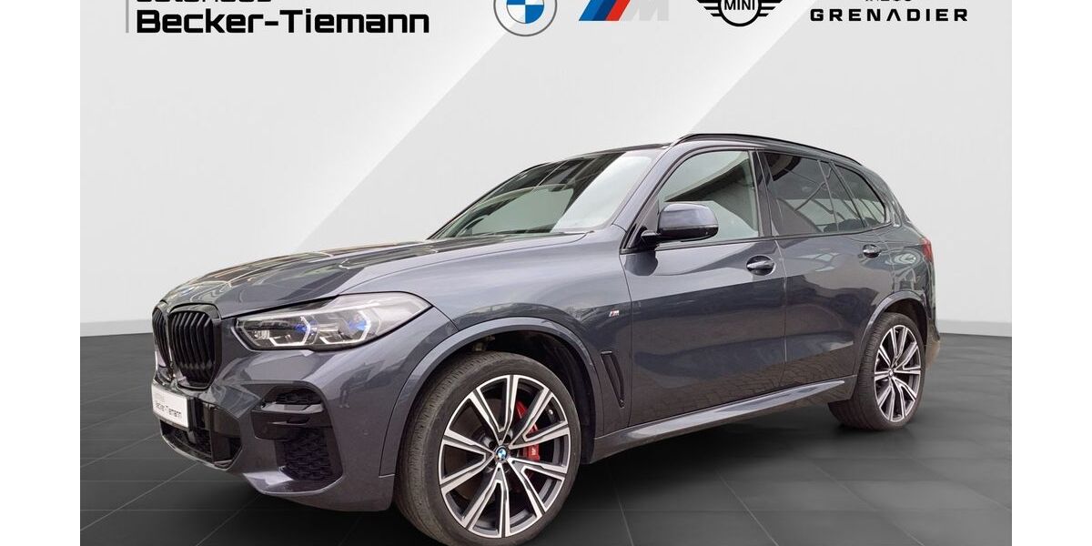 BMW X5 109.582 km 56.704 &euro; Northeim 37154