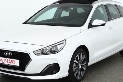 Hyundai i30 69.997 km 16.890 &euro; Schwerin 19061