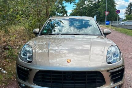 Porsche Macan 293.000 km 17.990 &euro; Forst 67147