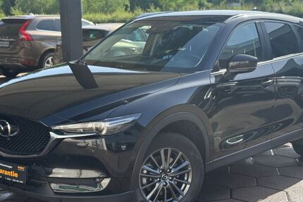 Mazda CX-5 118.000 km 17.990 &euro; Norderstedt (bei Hamburg) 22850