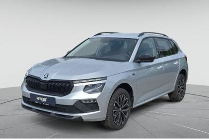 Skoda Kamiq 23.416 km 24.999 &euro; Darmstadt 64295