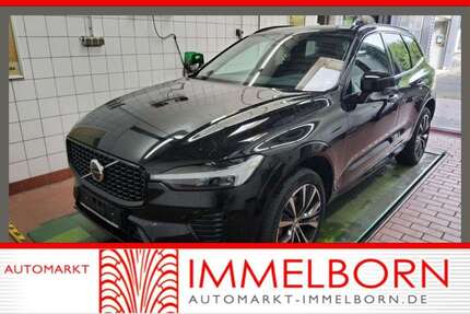 Volvo XC60 21.242 km 37.180 € Barchfeld Immelborn 36456