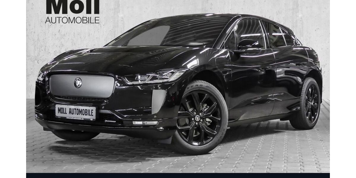 Jaguar I-Pace 13.550 km 43.980 &euro; Köln 51149