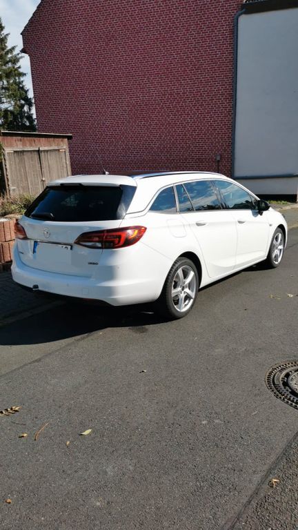Astra
