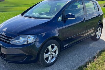 VW Golf Plus 123.500 km 5.200 &euro; Niedertaufkirchen 84494