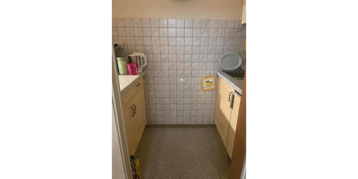 Etagenwohnung Vilshofen an der Donau - 1 Zimmer, 30 m&sup2;, 58.500&euro; | Angebot:26855945