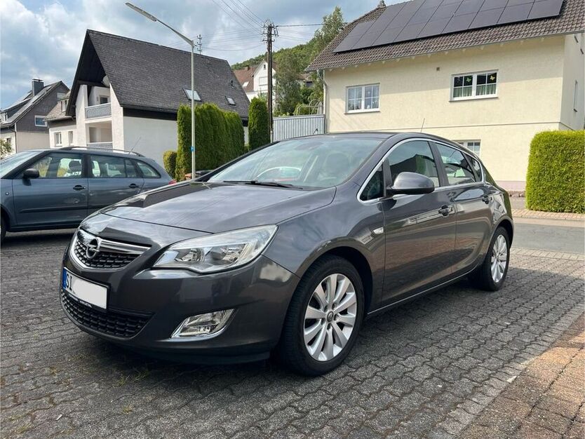 Astra