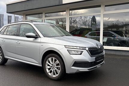 Skoda Kamiq 48.900 km 17.900 &euro; Karlstadt 97753