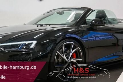 Audi R8 19.922 km 137.000 € Bad Segeberg 23795