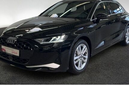Audi A3 6.773 km 30.990 &euro; Hamburg 22529