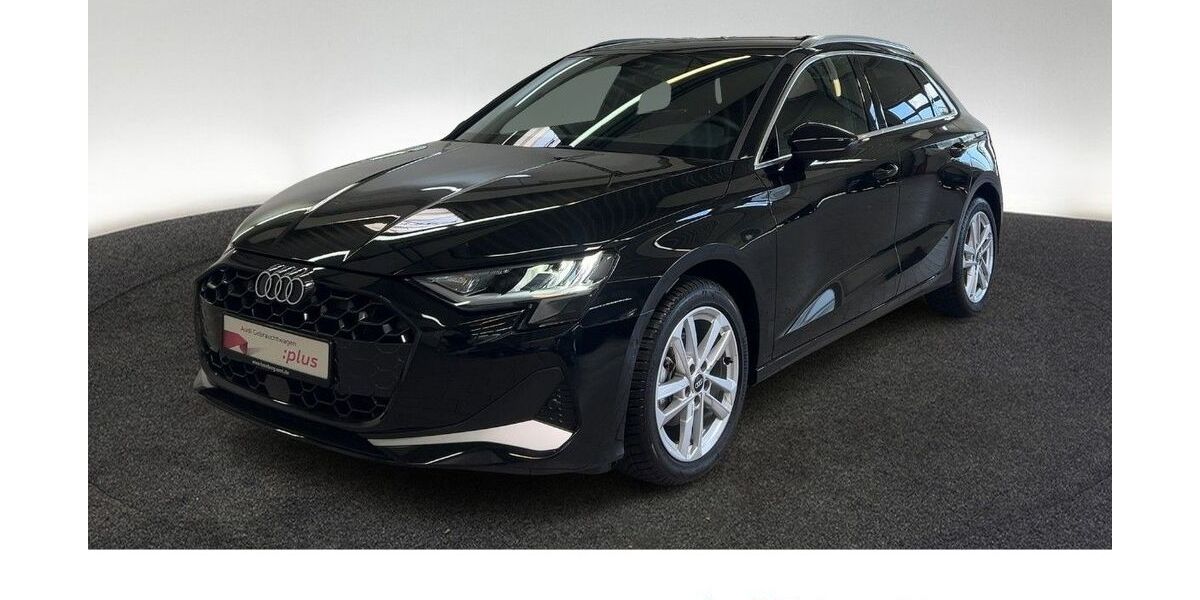 Audi A3 6.773 km 30.990 &euro; Hamburg 22529