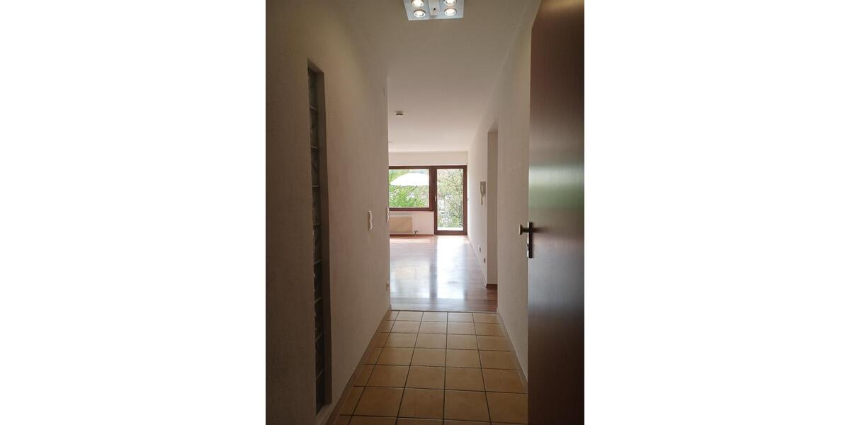 Erdgeschoßwohnung Schwäbisch Gmünd - 2 Zimmer, 55 m&sup2;, 180.000&euro; | Angebot:26341061