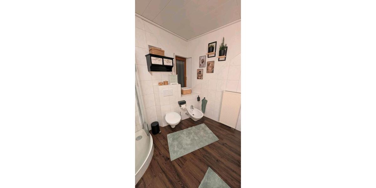 Dachgeschoßwohnung Neckarsulm - 5 Zimmer, 130 m&sup2;, 435.000&euro; | Angebot:25368890