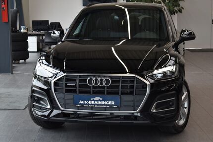 Audi Q5 107.384 km 28.950 &euro; Altdorf/Landshut 84032