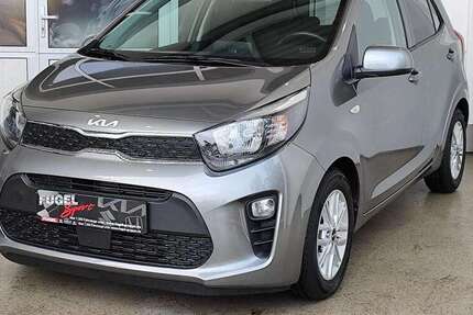 Kia Picanto 5.070 km 14.899 € Oberlungwitz 09353