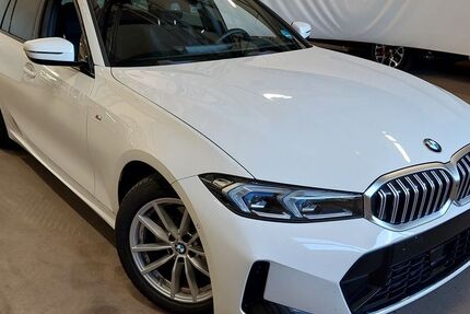 BMW 320 26.083 km 38.499 &euro; Miltenberg 63897
