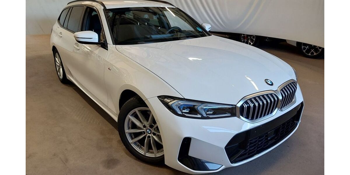 BMW 320 26.083 km 38.499 &euro; Miltenberg 63897