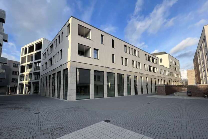 Büro in Gütersloh 621.000 € 257 m²