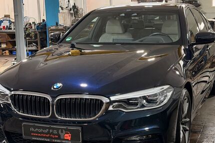 BMW 520 107.000 km 28.950 &euro; Eystrup 27324