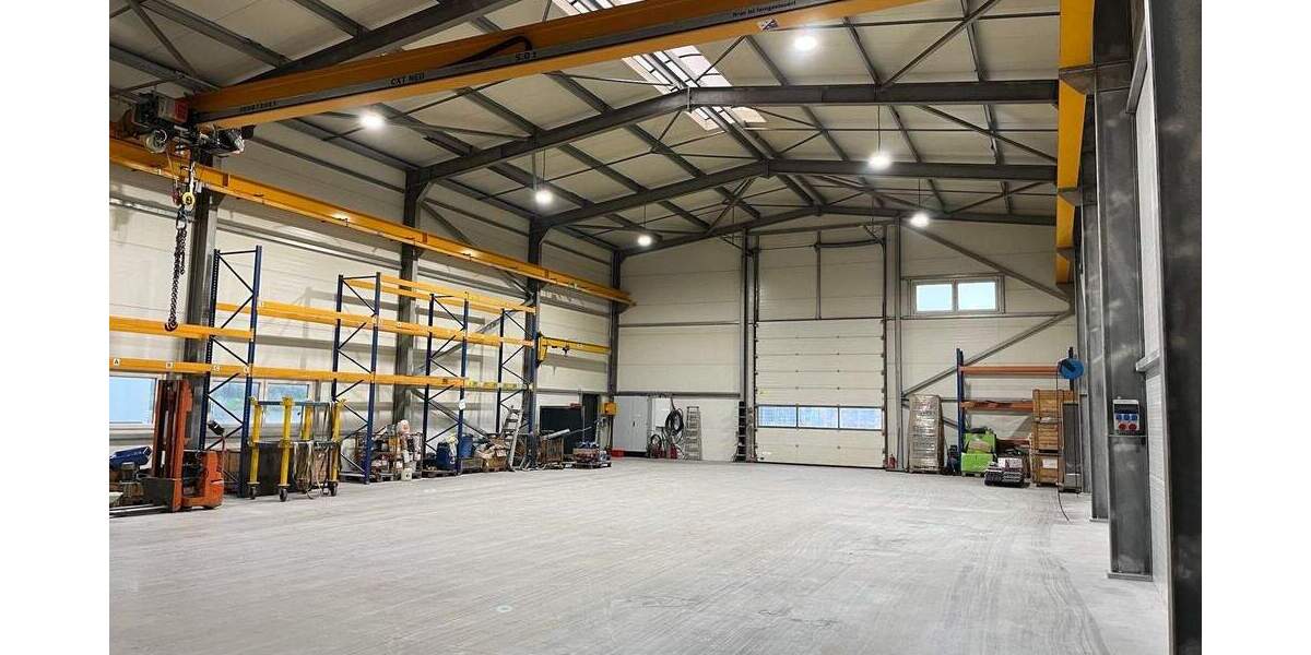 Gewerbeobjekt Senden Ay - 1.450.000&euro; | Angebot:23833416