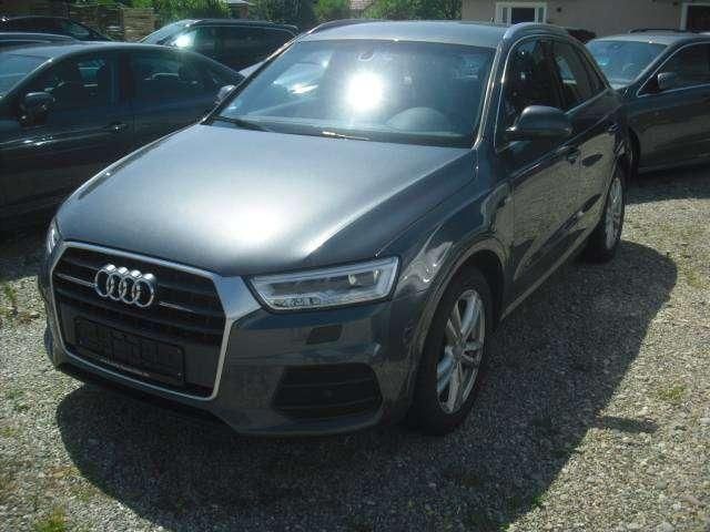 Audi Q3 105.000 km 15.000 &euro; Stammham 84533