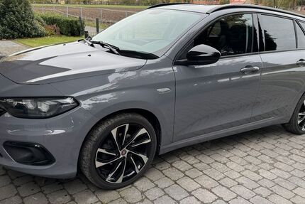 Fiat Tipo 46.490 km 13.990 € Warendorf 48231